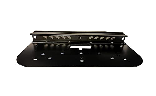 Aruba Campus AP mount bracket kit (individual) type E: wall-box (AP-MNT-E)