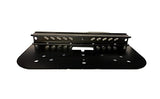 Aruba Campus AP mount bracket kit (individual) type E: wall-box (AP-MNT-E)