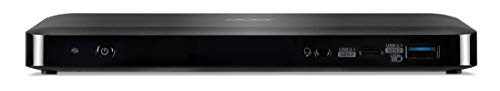 ACER USB Type-C Dockingstation III 85W charging Rear 2xDP 1.4++ HDMI 2.0 RJ45 2xUSB 3.1 Gen2 Front 2xUSB 3.1 1xType-C 3.5mm Audio