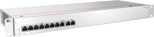 HUAWEI Router S380-S8T2T 2xGE WAN 8xGE LAN eKit Stock