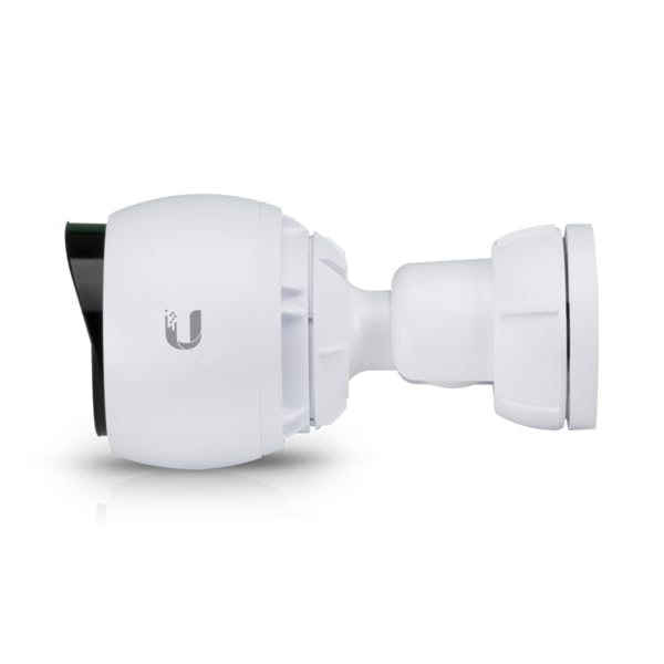 Ubiquiti - UVC-G4-BULLET-3 - Caméra de surveillance réseau extérieur, intérieur