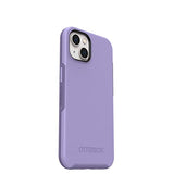 OtterBox Symmetry NEW IP 12 Reset Purple - purple