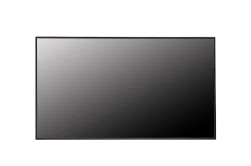 "LG 65UM5N-H Écran d'affichage dynamique Écran plat de signalisation numérique 165,1 cm (65"") Wifi 500 cd/m2 4K Ultra HD Noir WebOS 24/7"