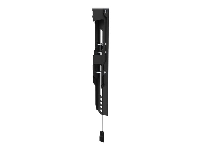 NEOMOUNTS WL30S-850BL16 Support pour écran mural 42-86p - fixe - verrouillable - installation rapide