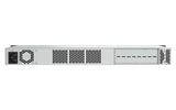 QNAP QGD-1600-8G smart PoE edge switch 16 port 1Gbps 2 SFP+ and RJ 45 Combo Port 1 Host port