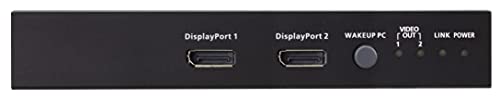 ATEN CE924 KIT DÉPORT Double Écran DisplayPort / USB HDBaseT 100M