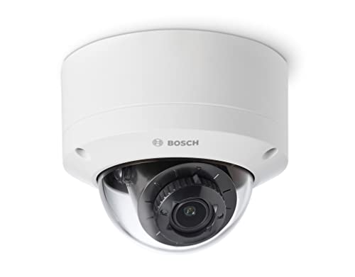 BOSCH- Caméra dôme 5 Mps NDE-5703-AL