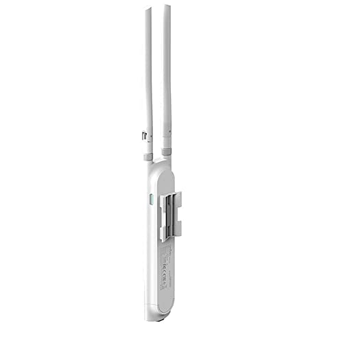 AC1200Wireless MU-MIMO Gig In/Outdoor AP