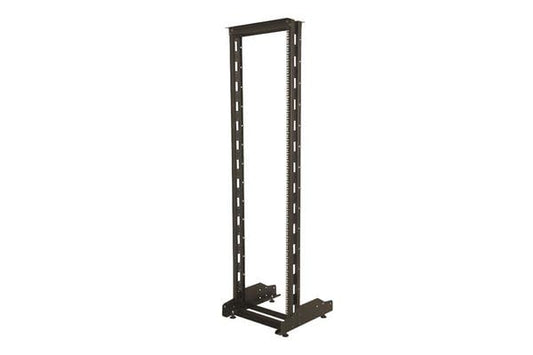 EKIVALAN Câdre 19" 42U pour bâtirack ECO, noir