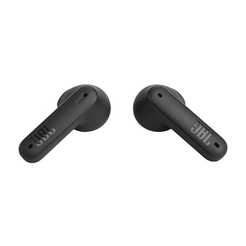 JBL TUNE FLEX Noir