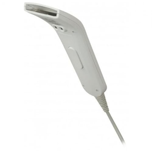 DACOMEX douchette code barre USB slim 50 mm