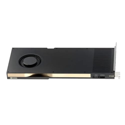 HP RTX A4000 NVIDIA 16 GB GDDR6