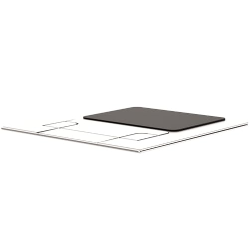 FELLOWES Support Ordinateur Portable Hylyft Transportable