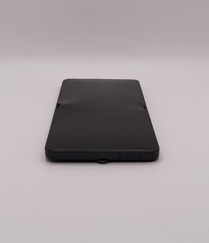Samsung Galaxy Z Flip7 FE F761B 5G Dual Sim 12 Go RAM 256 Go - Noir profond
