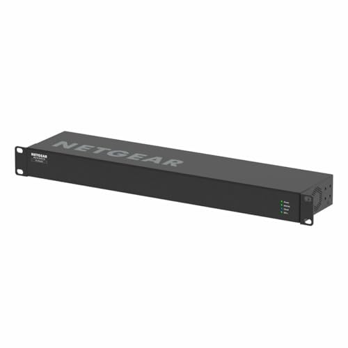 NETGEAR PR60X Insight Managet 10G/Multi-Gigabit Dual WAN Pro Router