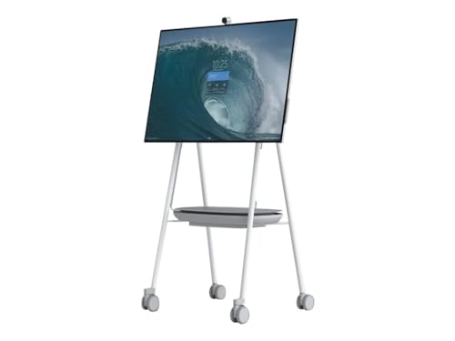 STEELCASE Roam Mobile Stand for Surface HUB 2 50p