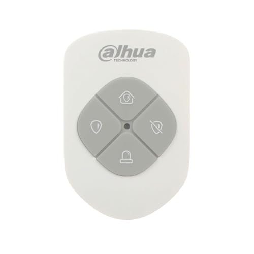 Dahua ARA24-W2(868) Télécommande sans fil