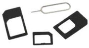 Sim Card Adapter Kit