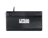 BAKKERELKHUISEN Clavier Compact S-board 840 (UK)