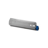 OKI C831 C841 cartouche de toner noir capacité standard 10.000 pages pack de 1 noir  toner C831/C841 series (10K)