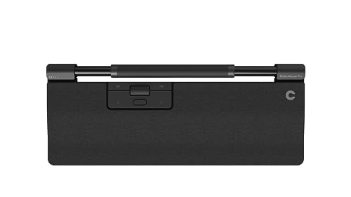 CONTOUR DESIGN Souris centrée RollerMouse Pro Regular, filaire