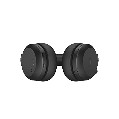 Jabra Evolve2 75 Link380a MS Stereo Blk