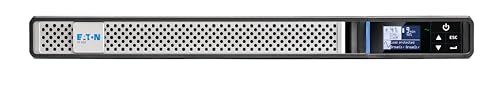 Eaton 5P 650i Rack 1U G2