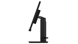LENOVO ThinkVision -T24m-29 - Écran LED - 24p - 1920 x 1080 Full HD (1080p) - IPS - 4 ms - HDMI, DisplayPort, USB-C - ThinkRed
