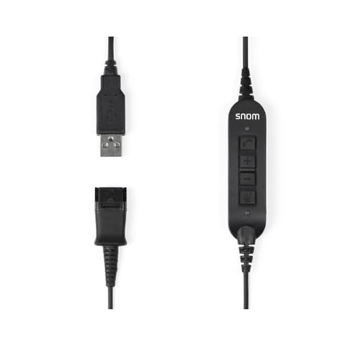 SNOM ACUSB USB-Adapterkabel 4343