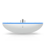 Ubiquiti U6-EXTENDER Networks UniFi6 Extender 4800 Mbit/s Blanc