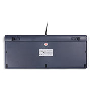 BAKKERELKHUISEN Clavier Compact UltraBoard 960 Standard (BE)