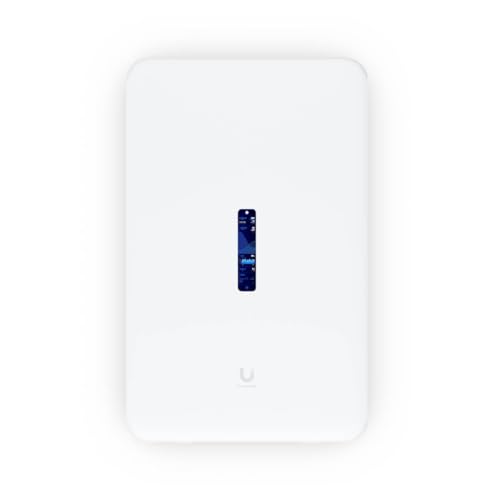 Ubiquiti UDW UniFi Dream Wall