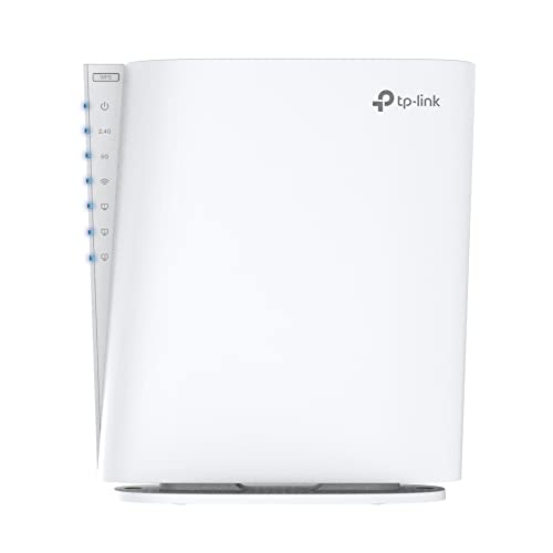 AX6000 Wi-Fi 6 Range Extender SPEED: 114