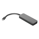 LENOVO USB-C to 4 Ports USB-A Hub