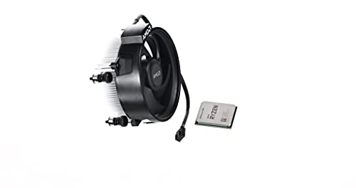 AMD Ryzen 5 4500 4.1GHz AM4 6C/12T 65W 11Mo with Wraith Stealth Cooler BOX