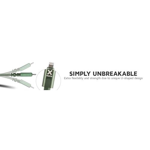 XTORM Câble USB-C Original 100W 2 mètres