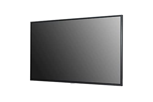 LG- Afficheur professionnel 49" 49UH7J-H UHD 4K 700CD