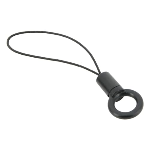 CS/Soft O Rings f shoulder strap PACK X2