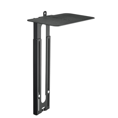 VOGEL S Support caméra & haut-parleur PVA 5070