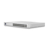 Ubiquiti USW-PRO-AGGREGATION Networks UniFi Switch Pro Aggregation Géré L3 Aucun Gris
