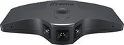UC CAM180UM-1/Cam. 4K 12MP 180 dFov