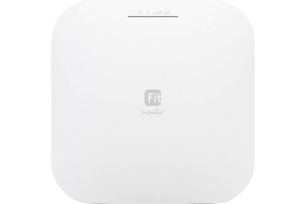 EnGenius EWS377-FIT Plafonnier WiFi 6 AX3600 MU-MIMO 4x4 POE+