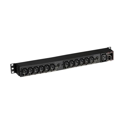 Eaton FlexPDU 12 IEC