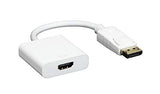 Aten VC986B convertisseur actif DisplayPort vers HDMI True 4K