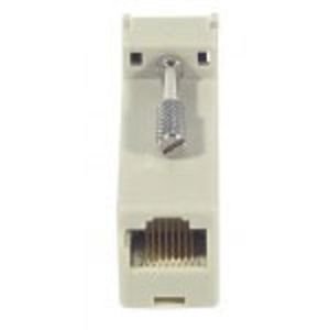 Adaptateur DB9M / RJ45
