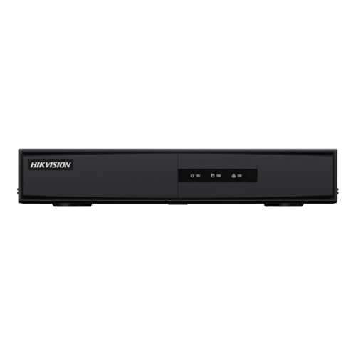 Hikvision DS-7104NI-Q1/M(D) 4-ch Mini 1U NVR