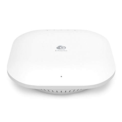 ENGENIUS ECW120 Plafonnier WIFI 5 AC1300  PoE+ Cloud