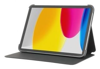 RE.LIFE pour iPad Air 11   2024 (M2) - Noir - 50% RECYCLÉ