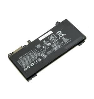 BATTERY RE03XL FOR HP 44Wh