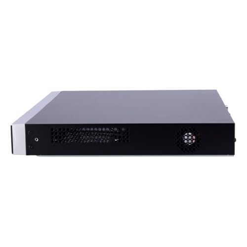Hikvision DS-7616NXI-I2/16P/S(E) 16-ch 1U 16 POE AcuSense 4K NVR